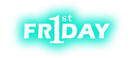 First Friday Gallery Walk